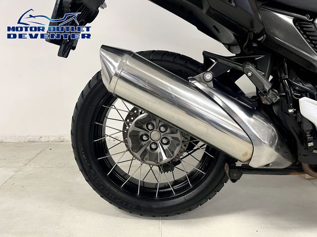honda - vfr-1200-x-crosstourer