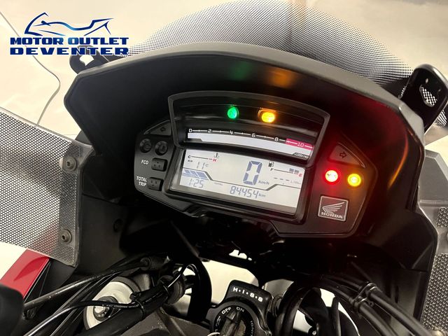 honda - vfr-1200-x-crosstourer