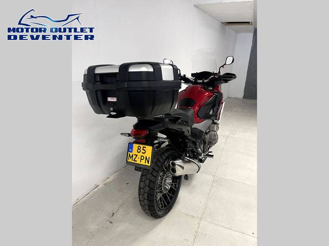 honda - vfr-1200-x-crosstourer