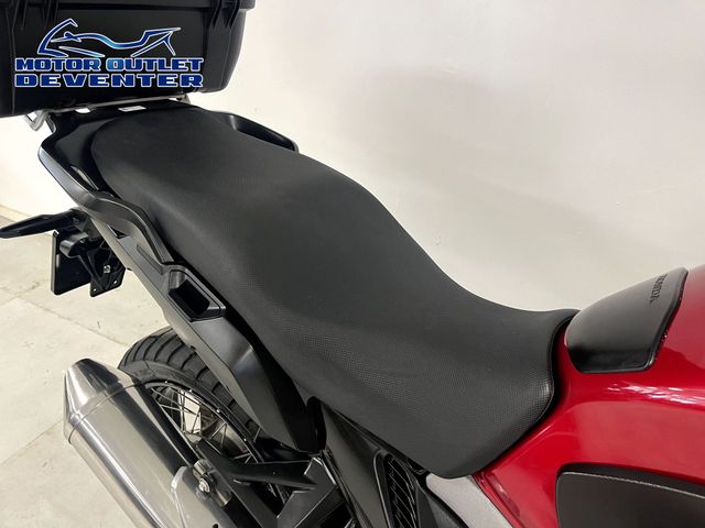honda - vfr-1200-x-crosstourer
