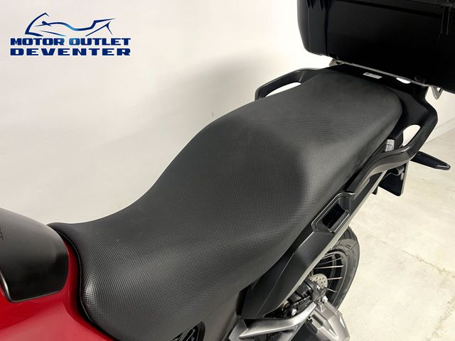 honda - vfr-1200-x-crosstourer