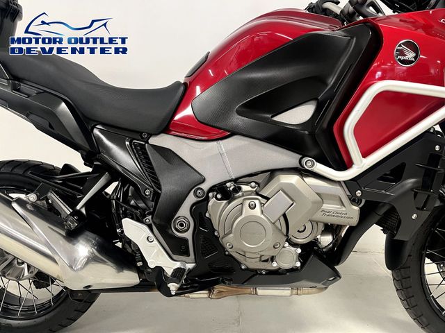 honda - vfr-1200-x-crosstourer