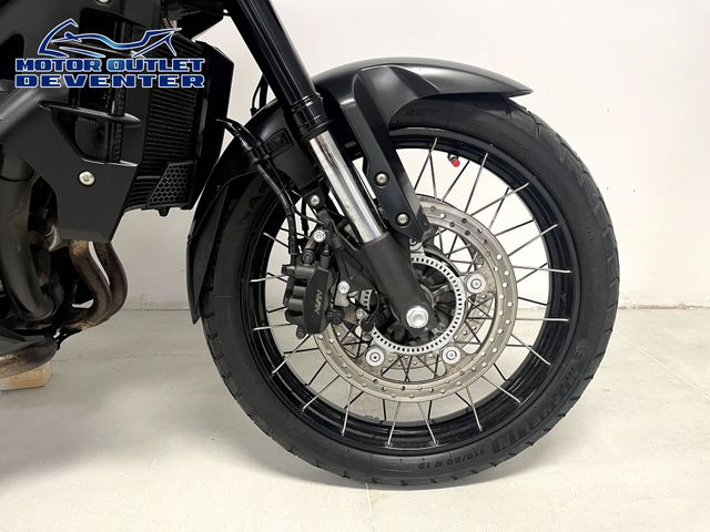 honda - vfr-1200-x-crosstourer