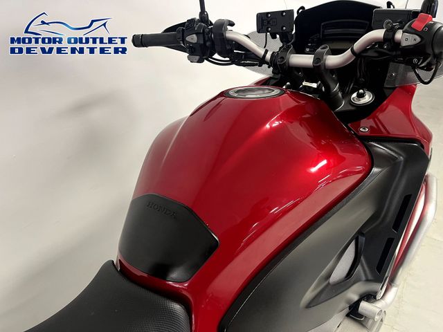 honda - vfr-1200-x-crosstourer