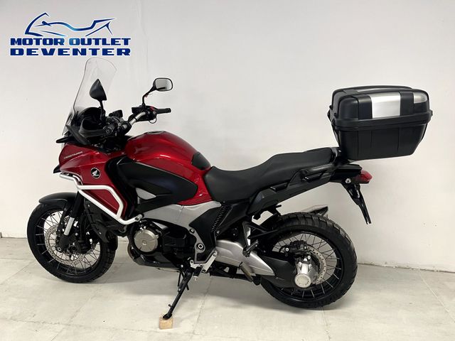 honda - vfr-1200-x-crosstourer