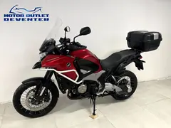 Honda VFR 1200 X Crosstourer DCT 2014 occasion – foto 13 van 19