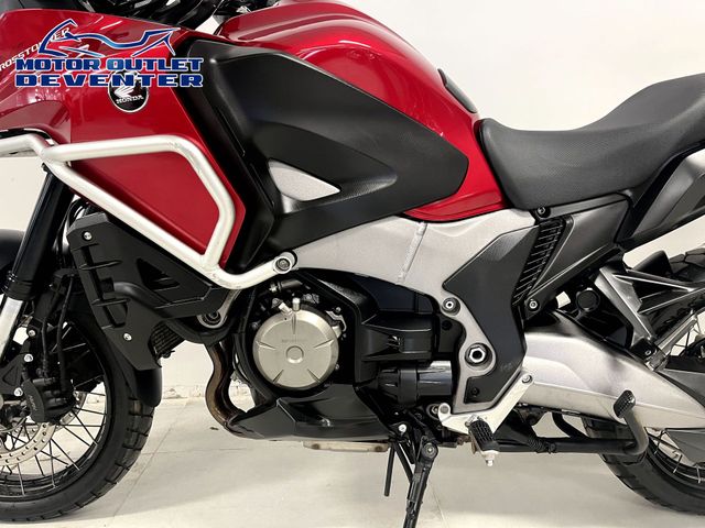 honda - vfr-1200-x-crosstourer