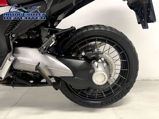 honda - vfr-1200-x-crosstourer