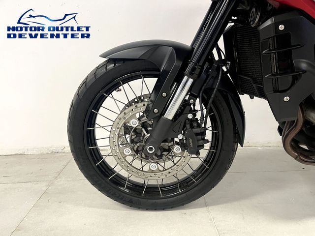 honda - vfr-1200-x-crosstourer