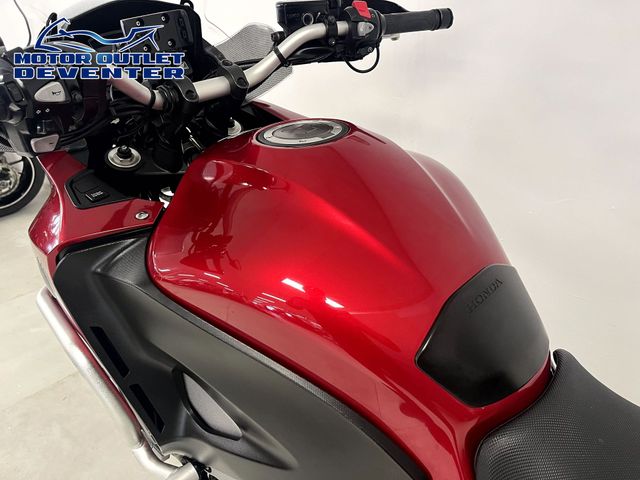 honda - vfr-1200-x-crosstourer