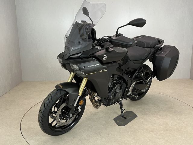yamaha - tracer-9-gt