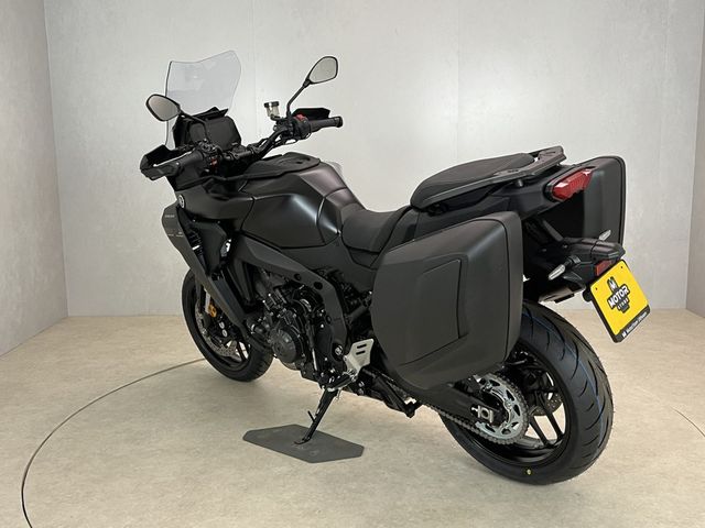 yamaha - tracer-9-gt