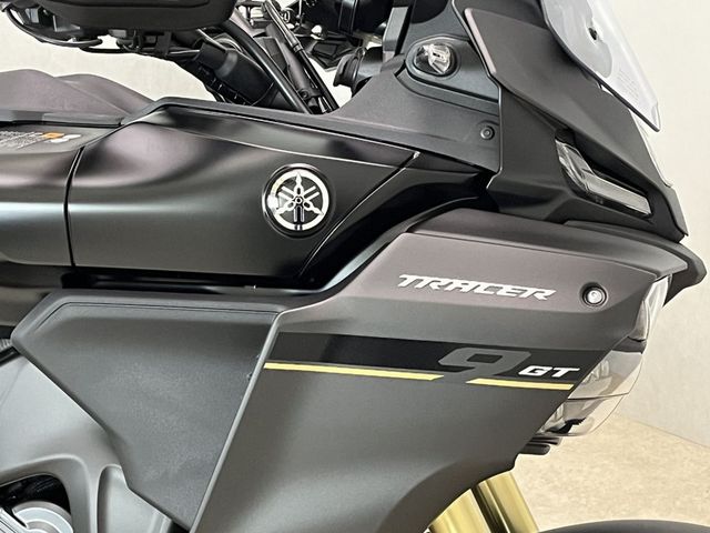 yamaha - tracer-9-gt
