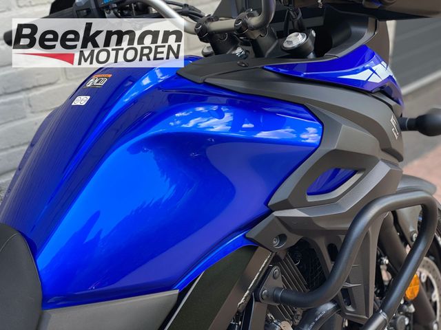 suzuki - v-strom-dl-650