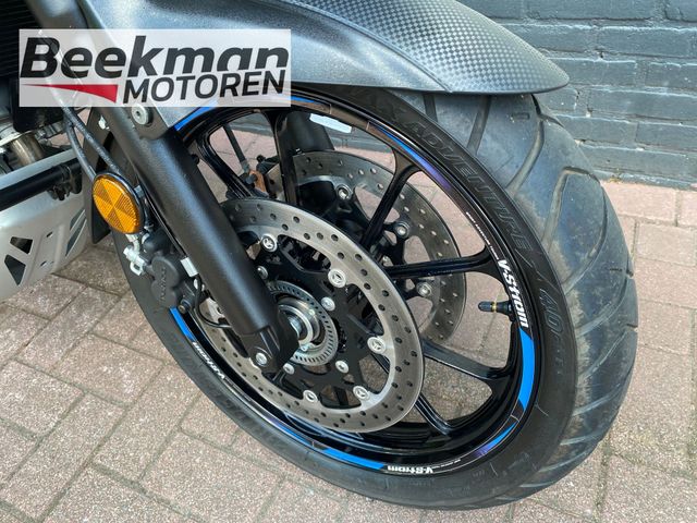 suzuki - v-strom-dl-650