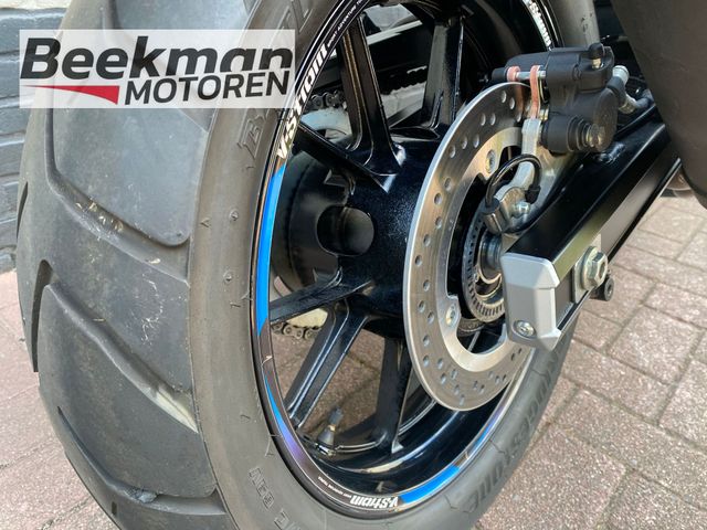 suzuki - v-strom-dl-650