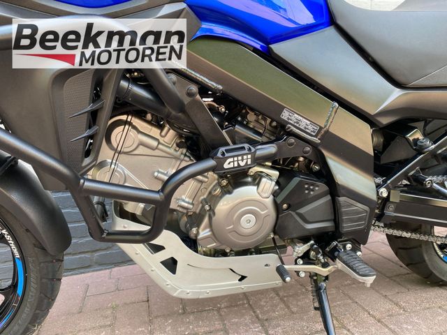 suzuki - v-strom-dl-650