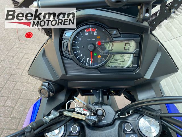 suzuki - v-strom-dl-650