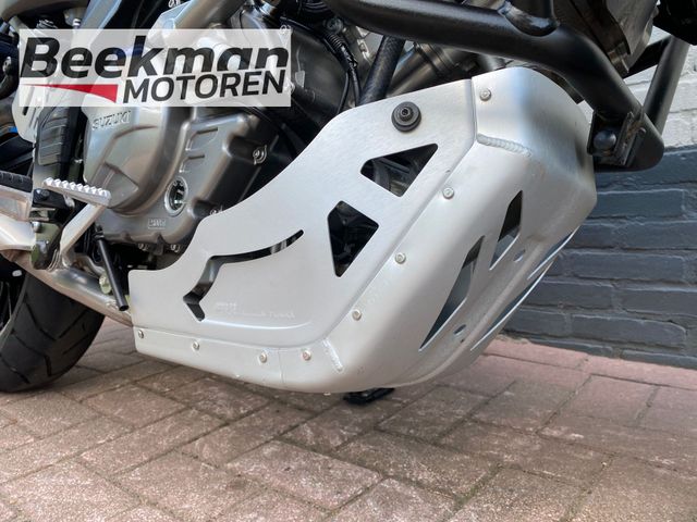 suzuki - v-strom-dl-650