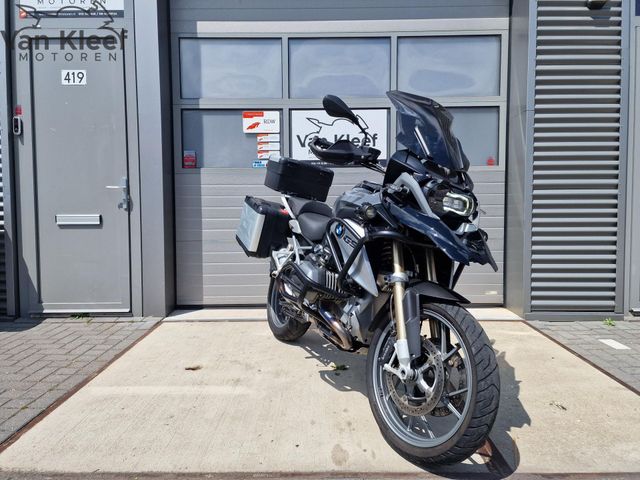 bmw - r-1200-gs