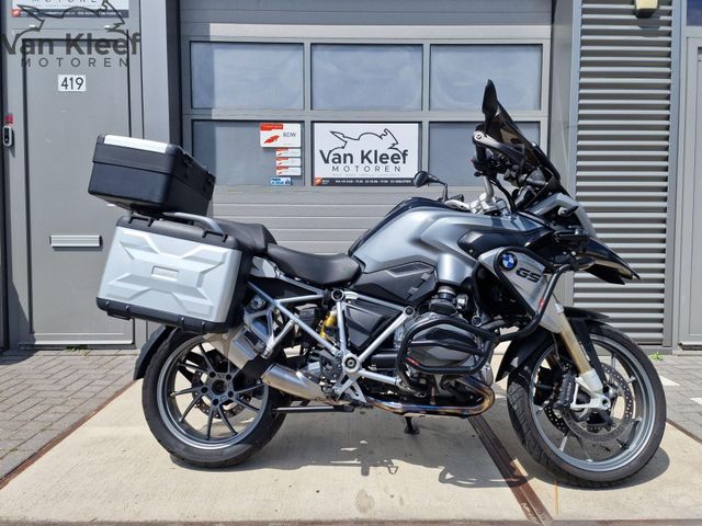 bmw - r-1200-gs