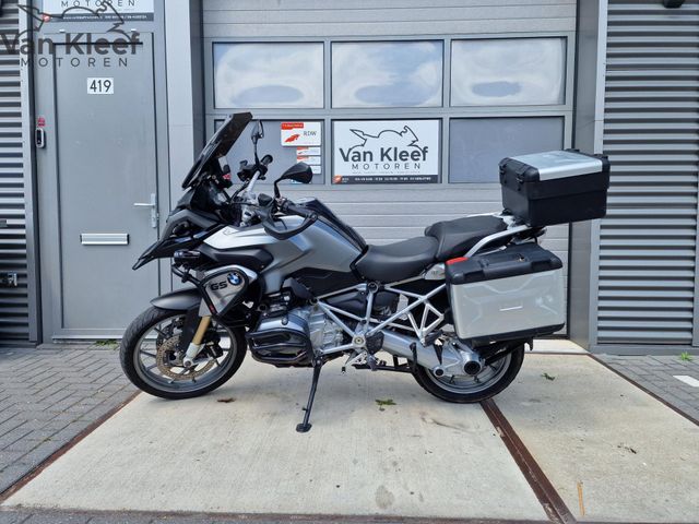 bmw - r-1200-gs