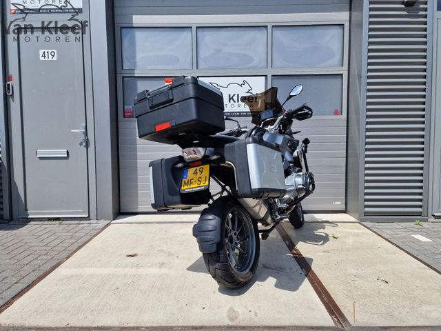bmw - r-1200-gs