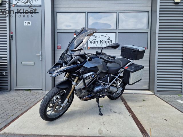 bmw - r-1200-gs