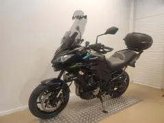 Kawasaki Versys 1000 ABS 2018 occasion – foto 7 van 10