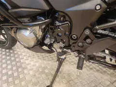 Kawasaki Versys 1000 ABS 2018 occasion – foto 9 van 10