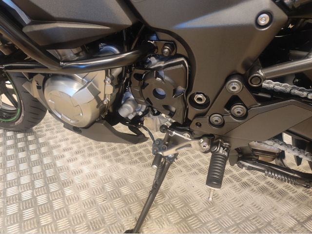 kawasaki - versys-1000-abs