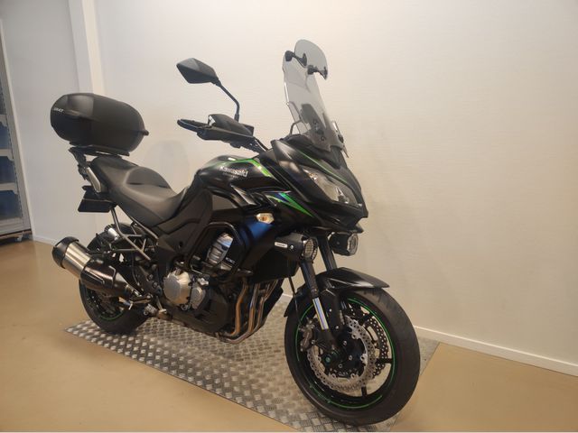 kawasaki - versys-1000-abs