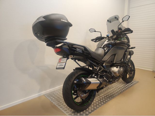 kawasaki - versys-1000-abs