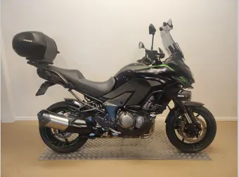 Kawasaki Versys 1000 ABS 2018 occasion