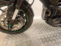 Kawasaki Versys 1000 ABS 2018 occasion – foto 8 van 10