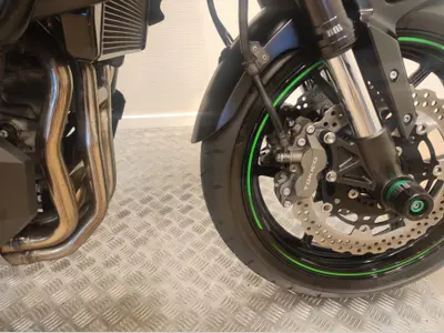 KAWASAKI VERSYS 1000 ABS – foto 3