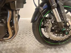 Kawasaki Versys 1000 ABS 2018 occasion – foto 3 van 10