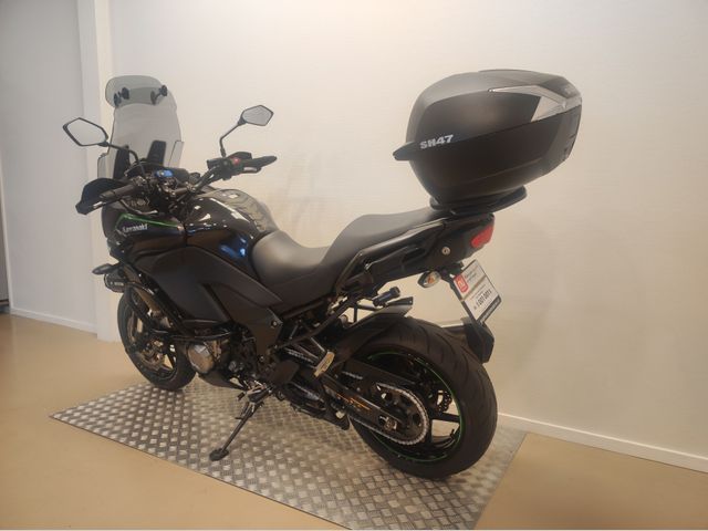 kawasaki - versys-1000-abs