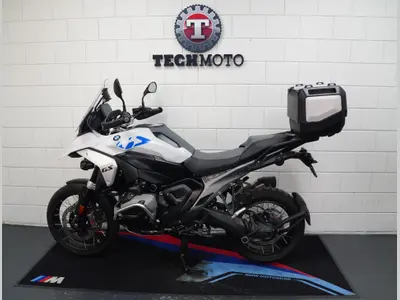 BMW R 1300 GS ASA – foto 4
