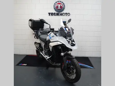 BMW R 1300 GS ASA – foto 3