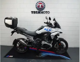 BMW R 1300 GS ASA 2026 occasion