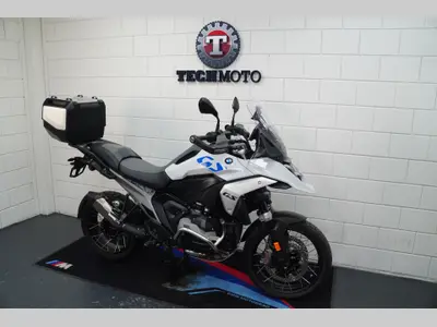 BMW R 1300 GS ASA – foto 2