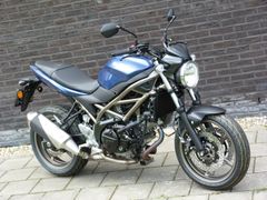 SUZUKI SV 650 A