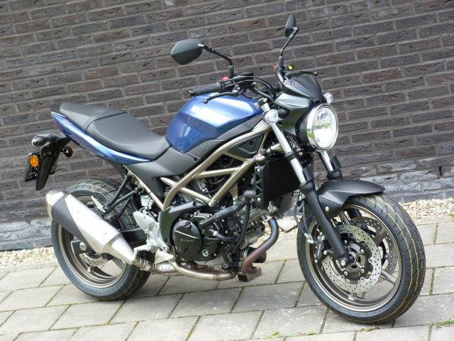 suzuki - sv-650-a