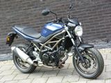 SUZUKI SV 650 A