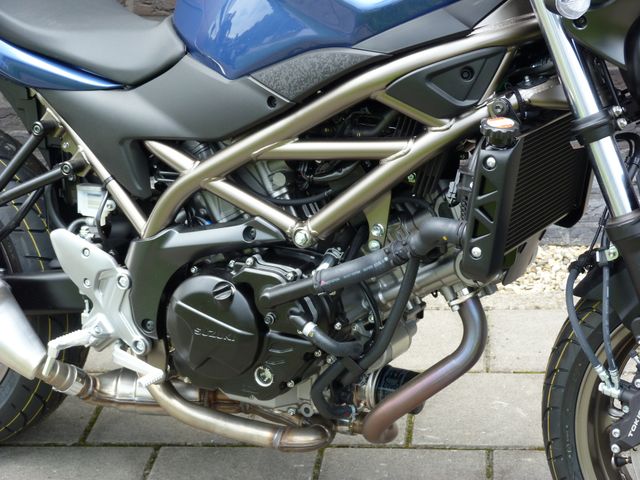 suzuki - sv-650-a