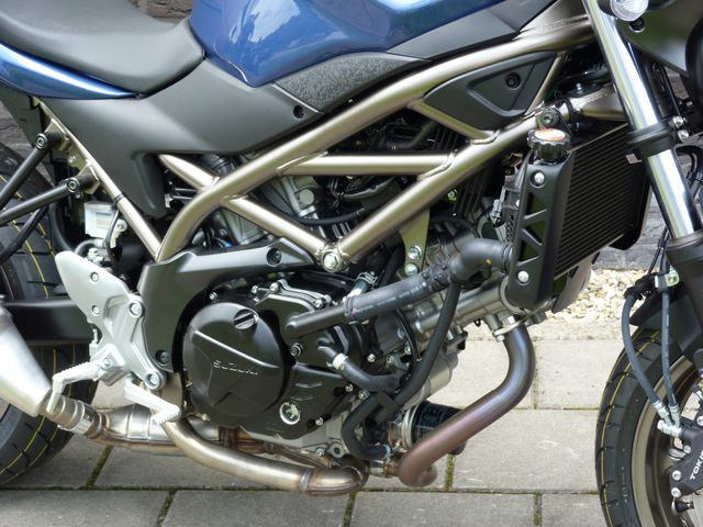suzuki - sv-650-a
