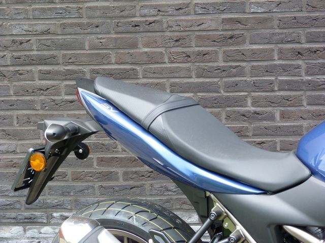 suzuki - sv-650-a