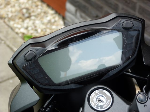 suzuki - sv-650-a