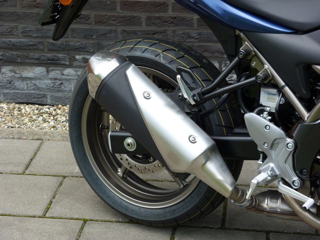 suzuki - sv-650-a